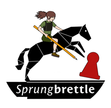 Sprungbrettle